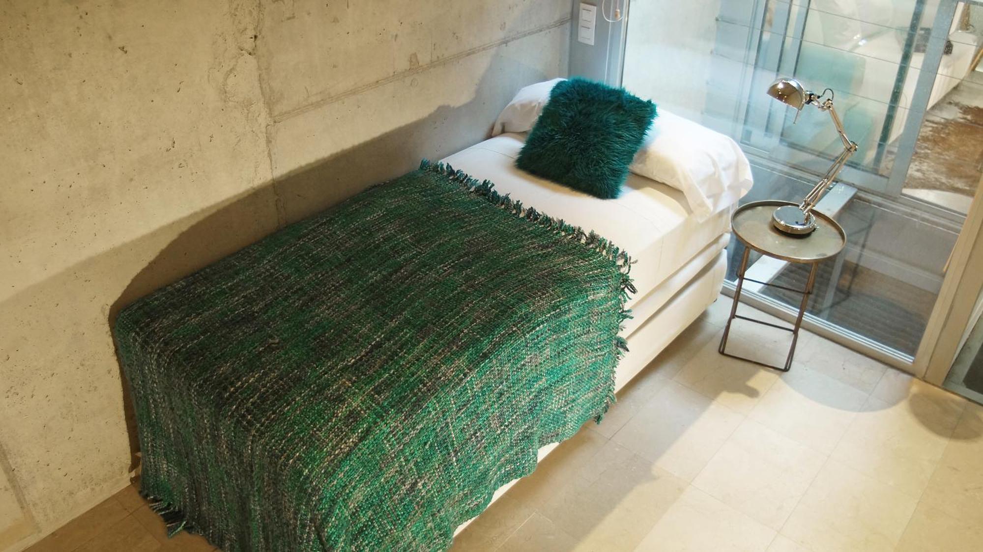 Apartment Barcelona Rentals - Pool Terrace In City Center Camera foto
