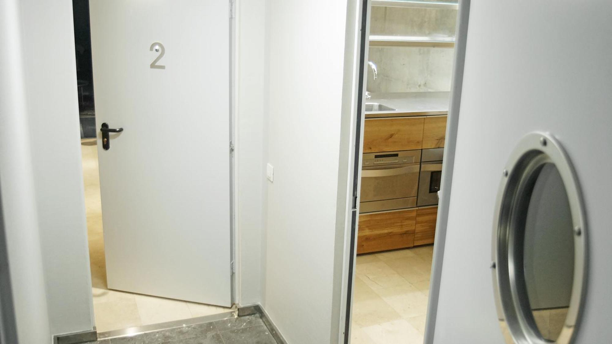 Apartment Barcelona Rentals - Pool Terrace In City Center Camera foto