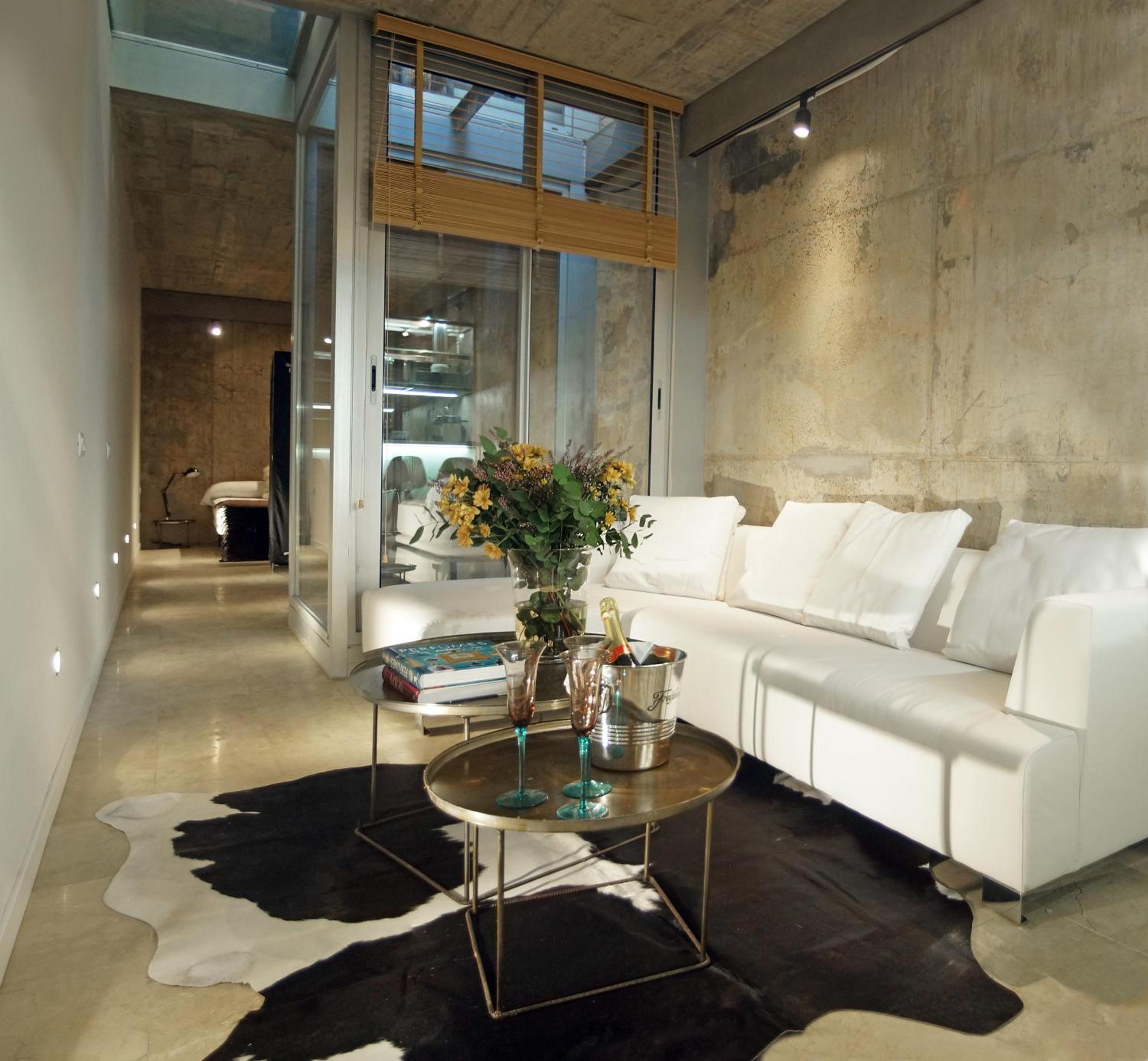 Apartment Barcelona Rentals - Pool Terrace In City Center Camera foto