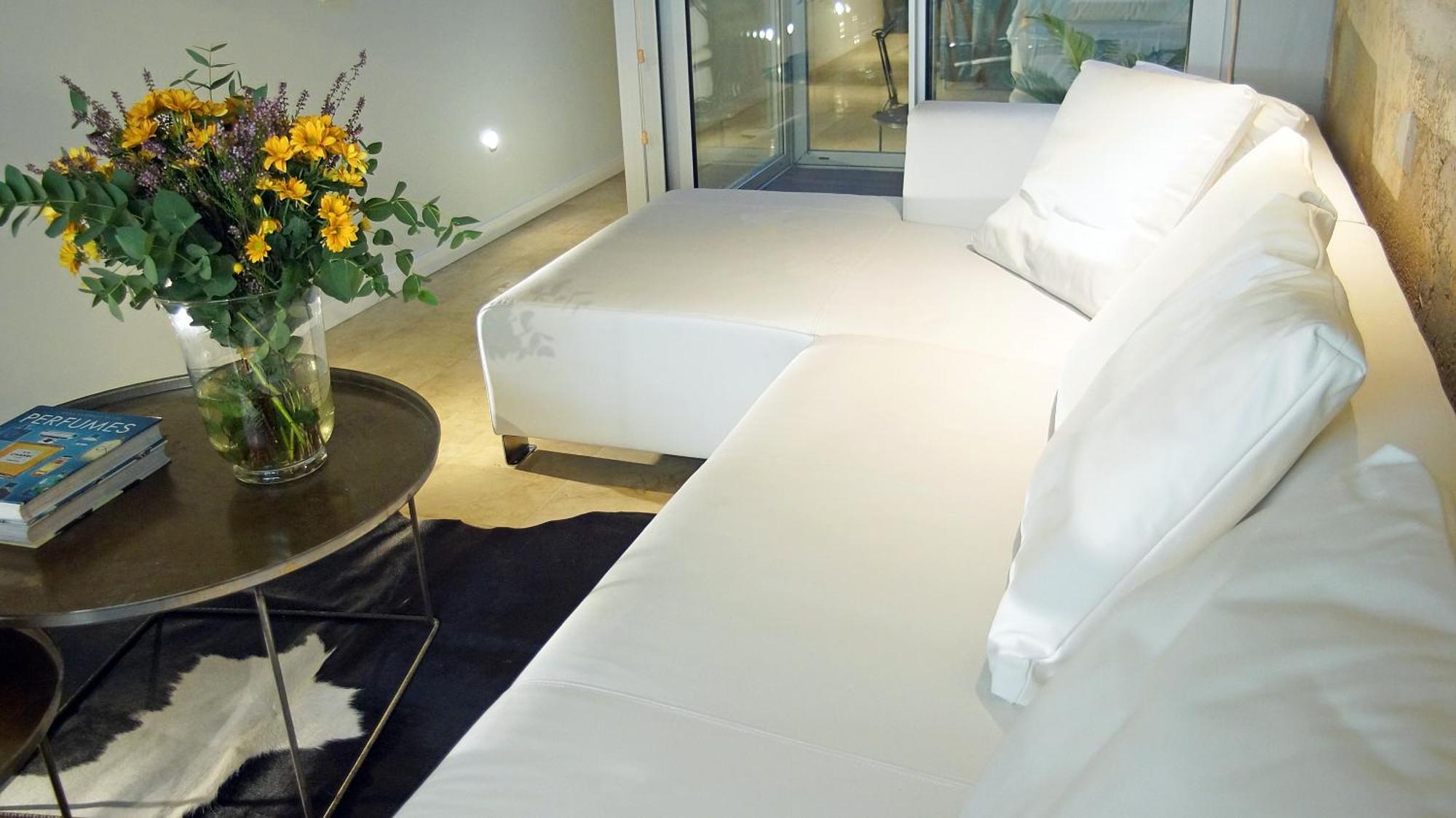 Apartment Barcelona Rentals - Pool Terrace In City Center Camera foto