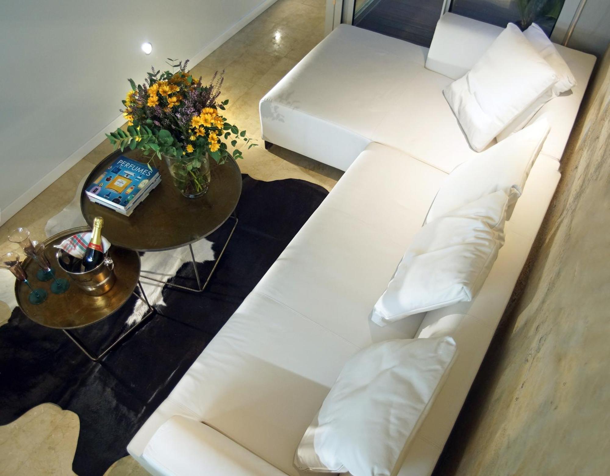 Apartment Barcelona Rentals - Pool Terrace In City Center Camera foto
