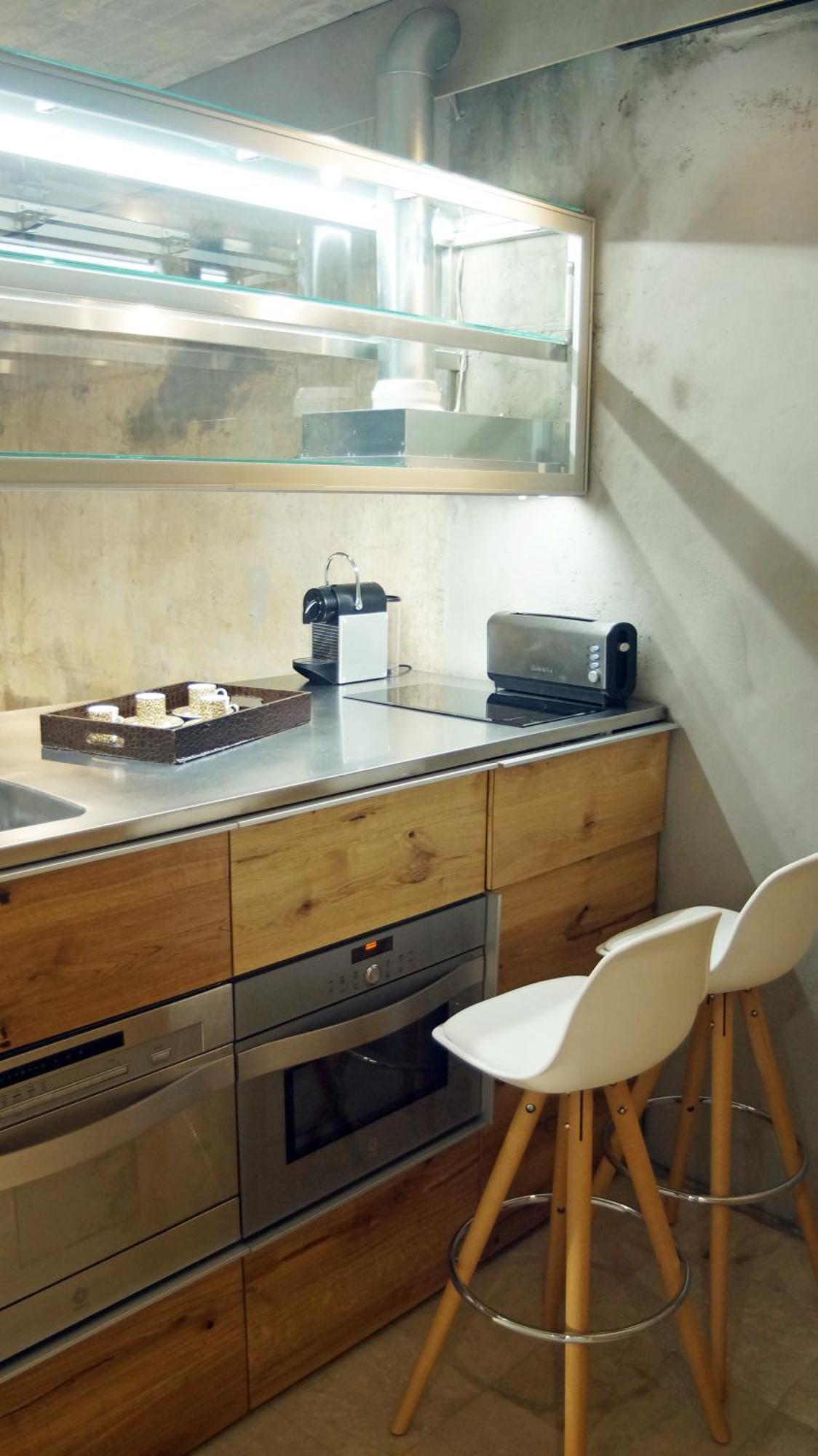 Apartment Barcelona Rentals - Pool Terrace In City Center Camera foto